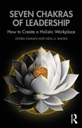 Cover: Seven Chakras of Leadership - Routledge