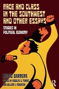 Cover: Race and Class in the Southwest and Other Essays - Routledge