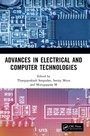 Cover: Advances in Electrical and Computer Technologies - CRC Press