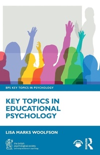 Bild: Key Topics in Educational Psychology - Routledge