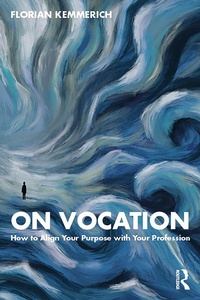 Abbildung von: On Vocation - Routledge
