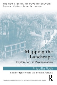 Abbildung von: Mapping the Landscape - Routledge