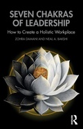 Cover: Seven Chakras of Leadership - Routledge