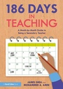 Cover: 186 Days in Teaching - Routledge