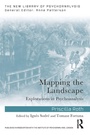 Cover: Mapping the Landscape - Routledge