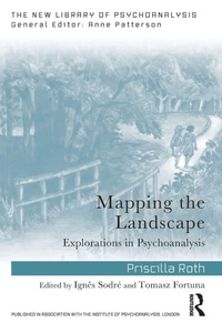 Enlarge image Cover: Mapping the Landscape - Routledge