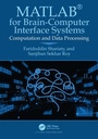 Cover: MATLAB (R) for Brain-Computer Interface Systems - CRC Press