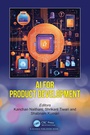 Cover: AI for Product Development - CRC Press