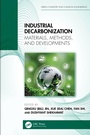 Cover: Industrial Decarbonization - CRC Press