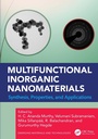 Cover: Multifunctional Inorganic Nanomaterials - CRC Press