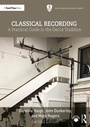 Cover: Classical Recording - Focal Press