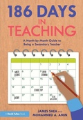 Cover: 186 Days in Teaching - Routledge
