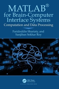 Abbildung von: MATLAB (R) for Brain-Computer Interface Systems - CRC Press