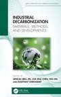 Cover: Industrial Decarbonization - CRC Press