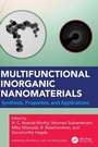 Cover: Multifunctional Inorganic Nanomaterials - CRC Press