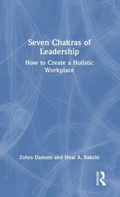 Cover: Seven Chakras of Leadership - Routledge