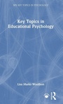 Cover: Key Topics in Educational Psychology - Routledge