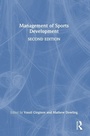 Cover: Management of Sports Development - Routledge