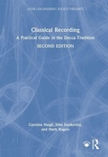 Cover: Classical Recording - Focal Press
