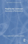 Cover: Mapping the Landscape - Routledge