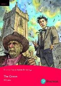 Enlarge image Cover: PEARL1: The Crown Book with eBook and audio - Pearson Education Limited