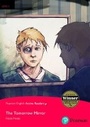 Cover: PEARL1: Tomorrow Mirror Book with eBook and audio - Pearson Education Limited
