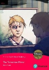 Enlarge image Cover: PEARL1: Tomorrow Mirror Book with eBook and audio - Pearson Education Limited