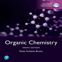 Abbildung von: Organic Chemistry, Global Edition - Pearson Education Limited