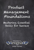 Cover: Product Management Foundations - eBookIt.com