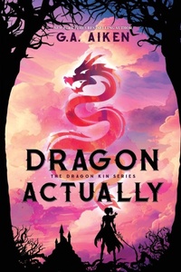 Enlarge image Cover: Dragon Actually - Kensington Publishing