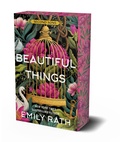 Cover: Beautiful Things: Deluxe Limited Edition - Kensington Publishing