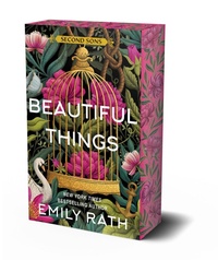 Abbildung von: Beautiful Things: Deluxe Limited Edition - Kensington Publishing