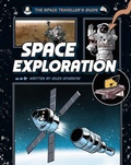 Cover: The Space Traveller's Guide: Space Exploration - Wayland