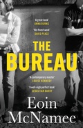 Cover: The Bureau - riverrun