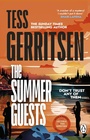 Cover: The Summer Guests - Penguin (Transworld)