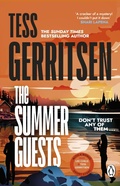 Cover: The Summer Guests - Penguin (Transworld)