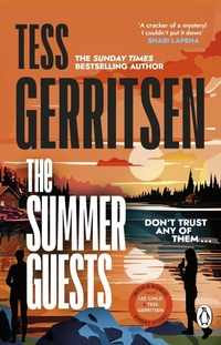Enlarge image Cover: The Summer Guests - Penguin (Transworld)