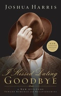 Cover: I Kissed Dating Goodbye - Publishdrive