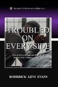Cover: Troubled on Every Side - Abundant Truth Publishing