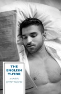 Cover: The English Tutor - Rebel Satori Press