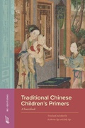 Cover: Traditional Chinese Children's Primers - Lever Press
