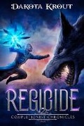 Cover: Regicide - Mountaindale Press