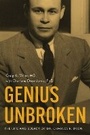 Cover: Genius Unbroken - Georgetown University Press