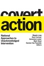 Cover: Covert Action - Georgetown University Press