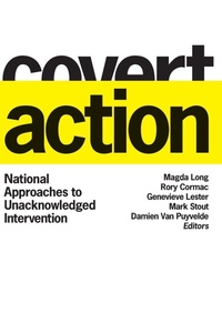 Abbildung von: Covert Action - Georgetown University Press
