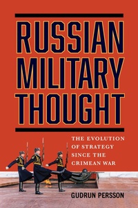 Bild: Russian Military Thought - Georgetown University Press