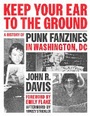 Cover: Keep Your Ear to the Ground - Georgetown University Press