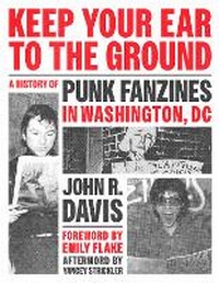 Enlarge image Cover: Keep Your Ear to the Ground - Georgetown University Press