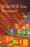 Cover: Who Will You Become? - Georgetown University Press