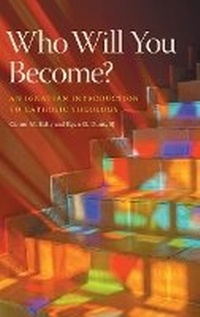 Abbildung von: Who Will You Become? - Georgetown University Press